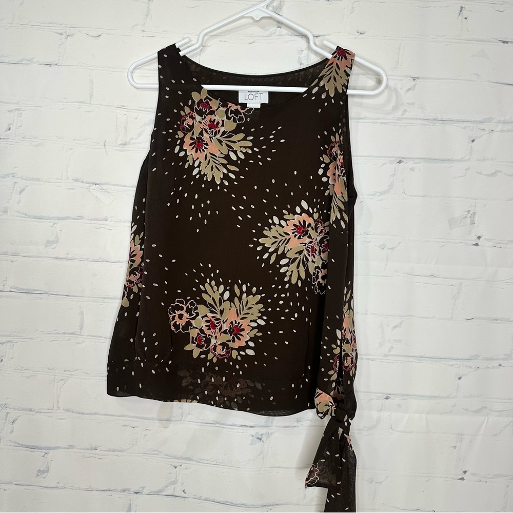 Loft medium‎ top